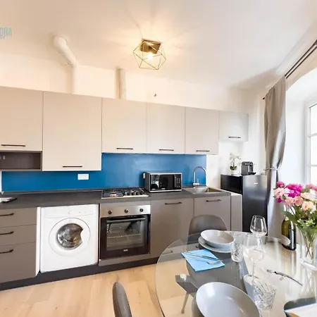 Corridoni 2a Tirabora Short Rent * Triest